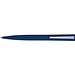uma® BRUSH GUM Drehkugelschreiber, dunkelblau