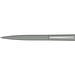 uma® BRUSH GUM Drehkugelschreiber, grau