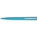 uma® BRUSH GUM Drehkugelschreiber, hellblau