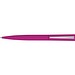 uma® BRUSH GUM Drehkugelschreiber, magenta