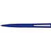 uma® BRUSH GUM Drehkugelschreiber, mittelblau