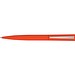 uma® BRUSH GUM Drehkugelschreiber, orange