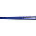 uma® BRUSH R GUM Rollerball, mittelblau