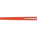 uma® BRUSH R GUM Rollerball, orange