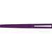 uma® BRUSH R GUM Rollerball, violett
