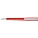 uma® CHIC frozen SI Drehkugelschreiber, rot