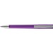 uma® CHIC frozen SI Drehkugelschreiber, violett