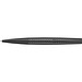 uma® ELEGANCE C Drehkugelschreiber, schwarz matt