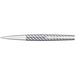 uma® ELEGANCE C Drehkugelschreiber, silber