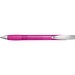 uma® ENERGY frozen SI Druckkugelschreiber, magenta