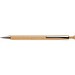 uma® FOREST B Druckbleistift, holz