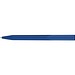uma® HAPPY Druckkugelschreiber, mittelblau