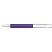 uma® ICON M SI GUM Drehkugelschreiber, dunkelviolett