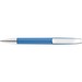 uma® ICON M SI GUM Drehkugelschreiber, mittelblau
