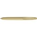 uma® ICONIC RECY Drehkugelschreiber, beige