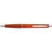 uma® JAZZ frozen Druckkugelschreiber, orange