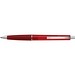uma® JAZZ frozen Druckkugelschreiber, rot