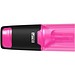 uma® LIQEO HIGHLIGHTER MINI Textmarker, neonmagenta