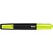uma® LIQEO HIGHLIGHTER PEN Textmarker, neongelb