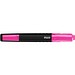 uma® LIQEO HIGHLIGHTER PEN Textmarker, neonmagenta