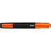 uma® LIQEO HIGHLIGHTER PEN Textmarker, neonorange