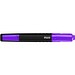 uma® LIQEO HIGHLIGHTER PEN Textmarker, neonviolett