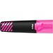 uma® LIQEO HIGHLIGHTER Textmarker, neonmagenta