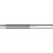 uma® MESH R Rollerball, silber