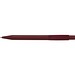 uma® PIXEL Druckkugelschreiber, aubergine