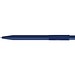 uma® PIXEL RECY Druckkugelschreiber, blau