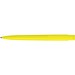 uma® RECYCLED PET PEN PRO F Druckkugelschreiber, gelb