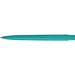 uma® RECYCLED PET PEN PRO F Druckkugelschreiber, petrol