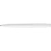 uma® PET PEN PRO F ocean Druckkugelschreiber, weiss