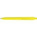 uma® RECYCLED PET PEN STEP F GUM Druckkugelschreiber, gelb