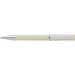 uma® RINGO SI Drehkugelschreiber, beige