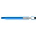 uma® SKY M GUM Druckkugelschreiber, hellblau