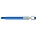 uma® SKY M GUM Druckkugelschreiber, mittelblau