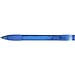 uma® SUNNY frozen Druckkugelschreiber, blau