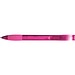 uma® SUNNY frozen Druckkugelschreiber, magenta