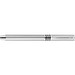 uma® SUPREME R Rollerball, silber