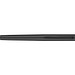 uma® TITAN ONE MR Rollerball, schwarz