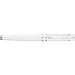 uma® VIP R Rollerball, weiss