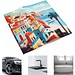 POLYCLEAN Universal-Microfasertuch, inkl. Druck
