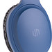 Urban Vitamin Belmont Wireless Kopfhörer, blau
