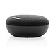 Urban Vitamin Hayward IPX7 Wireless Lautsprecher, schwarz