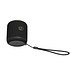 Urban Vitamin Oceanside 3W-Speaker aus RCS rec. Kunststoff, schwarz