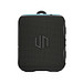 Urban Vitamin Palmdale 16W IPX 7 Speaker aus RCS rPlastik, schwarz