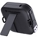 Urban Vitamin San Jose 100W-Halter mit einziehbarem Kabel, schwarz