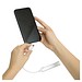 USB Hub NETWORK,silber