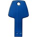 USB-Stick Schlüssel, navy, 1GB